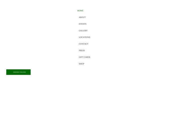 Site using Instagram Feed plugin