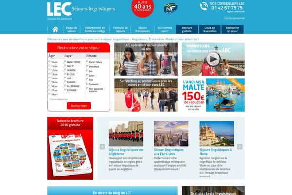 lec.info site used Neo