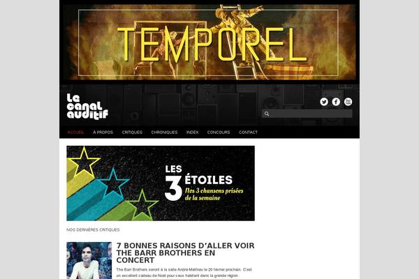 Site using Instagram Feed plugin