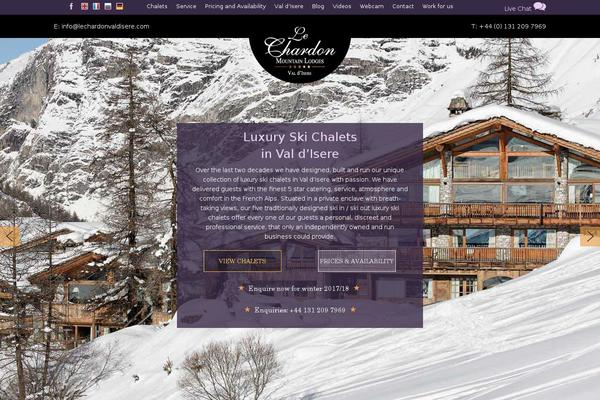 Site using GTranslate - Google Translate plugin