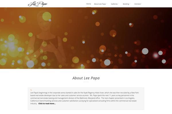 Site using Cforms146 plugin
