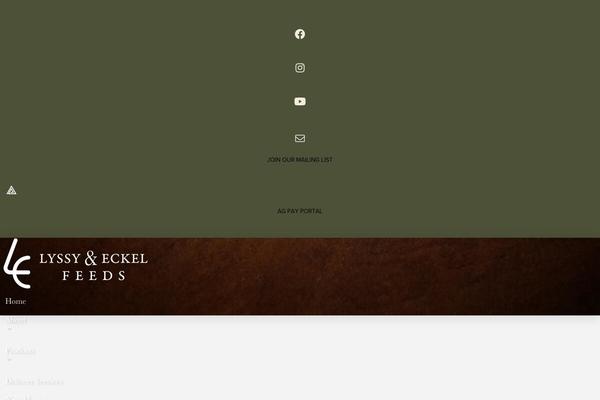 Site using Anti-spam plugin