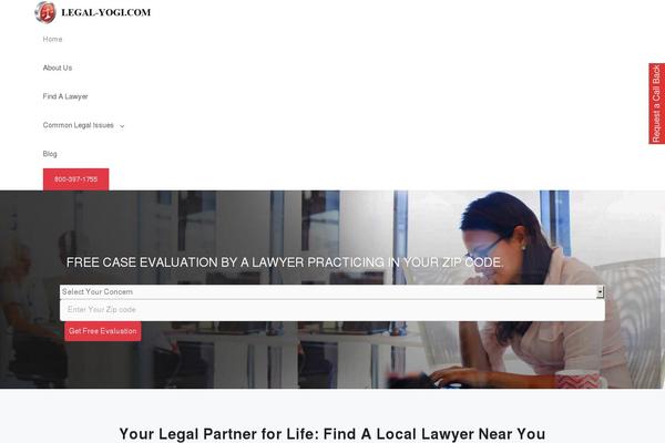 Site using Ultimate-addons-for-gutenberg plugin