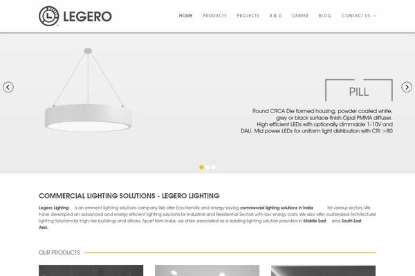 Site using WP News Bulletin plugin