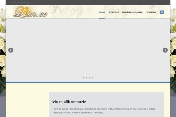 Site using AdRotate plugin