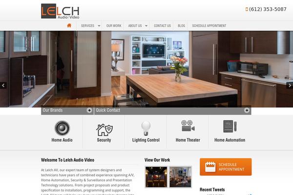 Site using Gravityforms plugin
