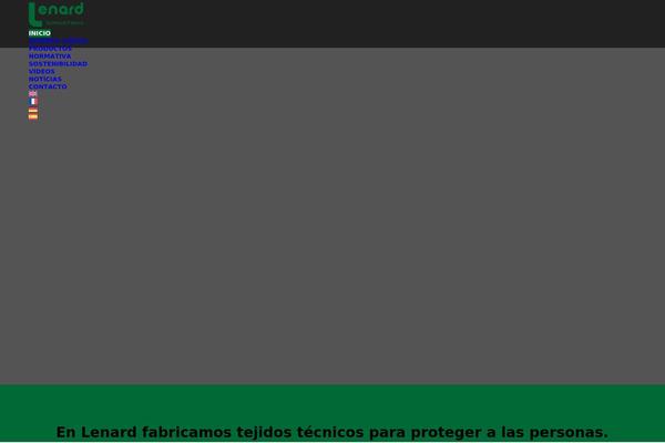 Site using Quform plugin