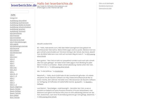 MH Magazine theme site design template sample