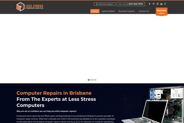 Site using Ninja-forms-style plugin