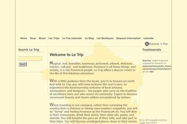 Avada theme site design template sample