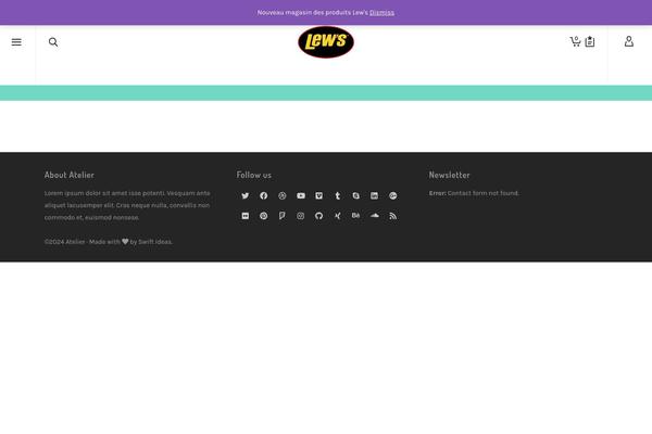 Site using Polylang plugin