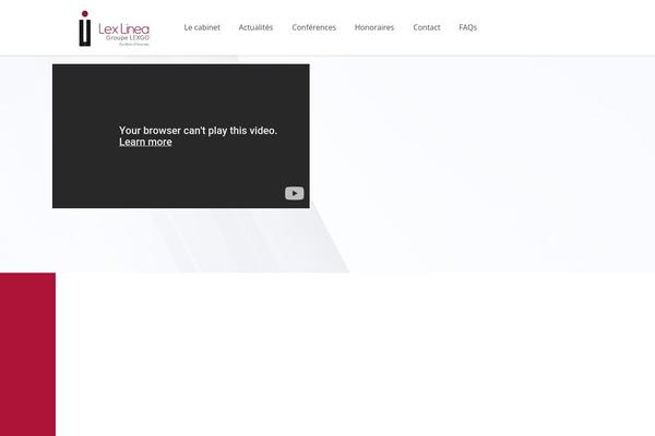 Site using Booked plugin