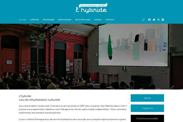 Site using Pt-content-views-pro plugin
