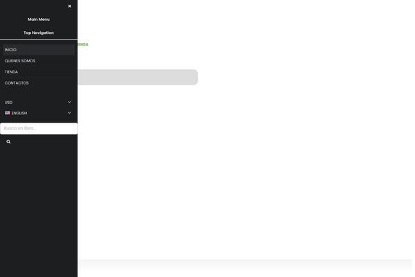 Site using Ultimate-elementor plugin