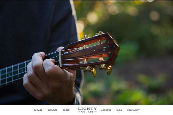 Site using Widget-options plugin