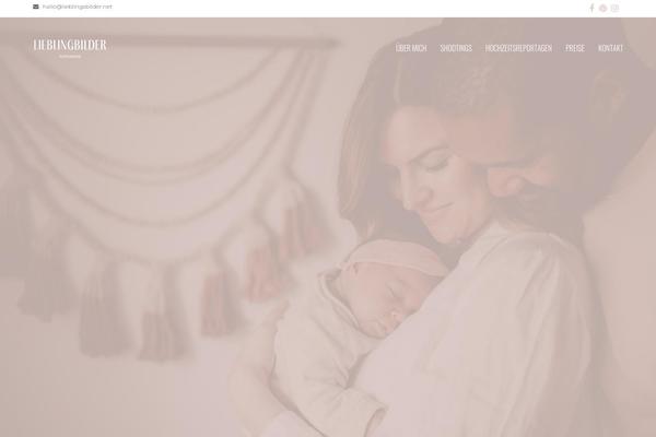 Site using Ultimate_VC_Addons plugin
