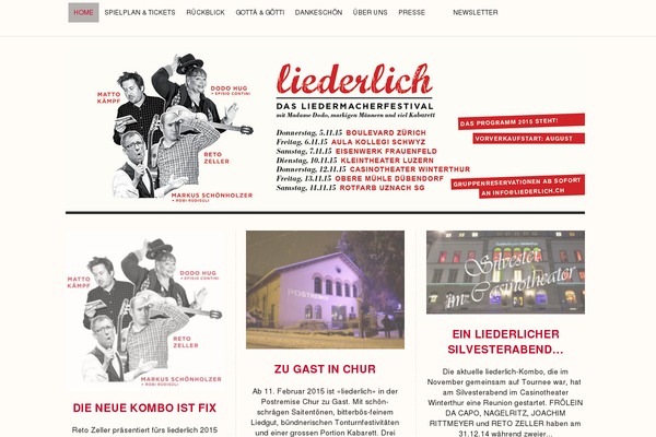 Site using Gallery by BestWebSoft plugin