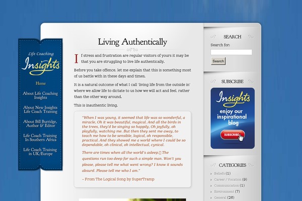 Astra theme site design template sample
