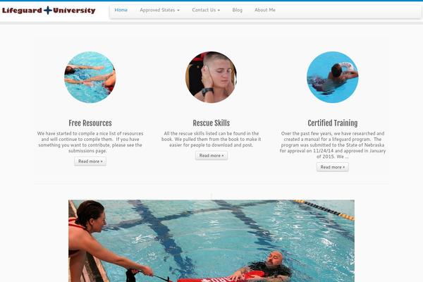 Site using bbPress plugin