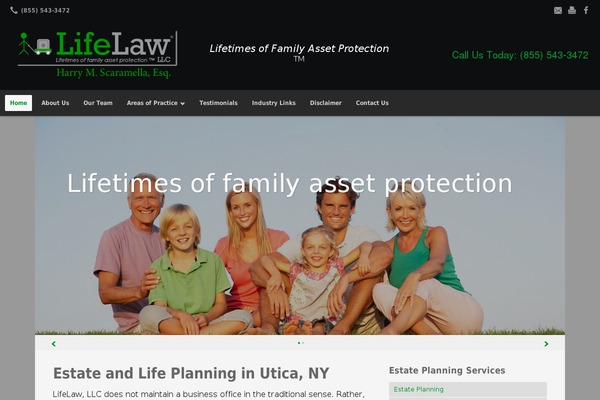 Tsm-theme-1 theme site design template sample