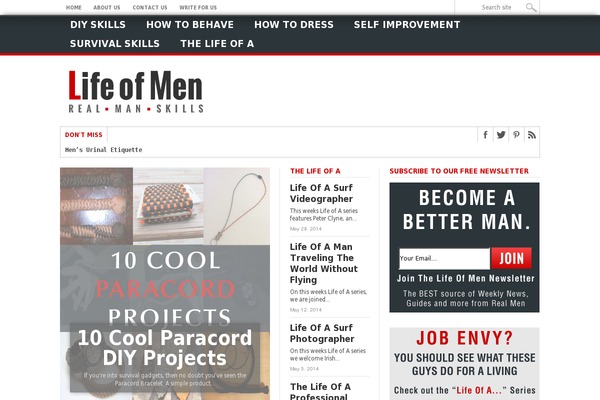 Site using Flare plugin