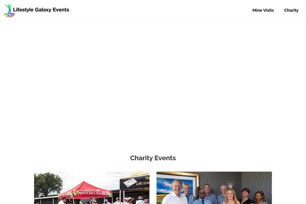 Site using Monarch plugin
