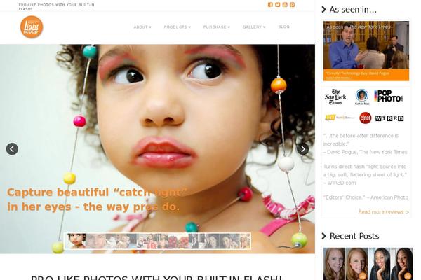 Site using WP Rocket plugin