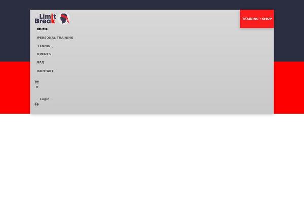 Site using Fooevents plugin