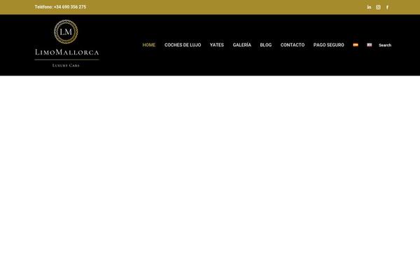 Site using Hbook plugin