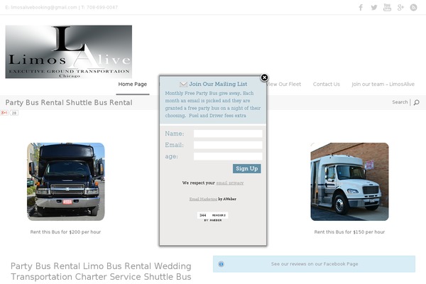 Site using Astra-addon plugin