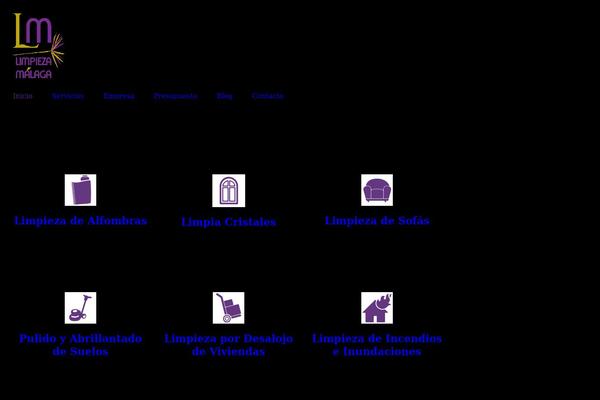 Site using Fusion-builder plugin