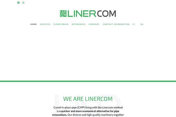 X | The Theme theme site design template sample