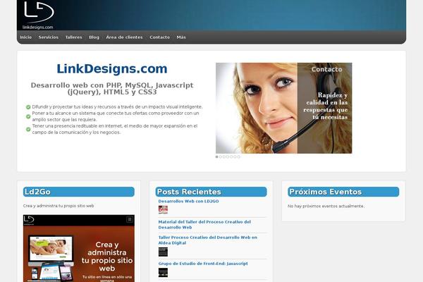 Site using Neat Skype Status (Custom Images and AJAX) plugin