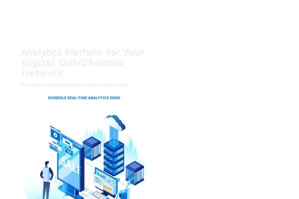 Site using Thrive-visual-editor plugin