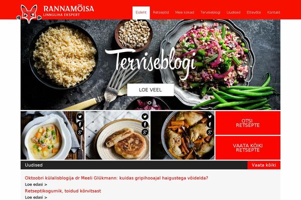 Striking theme site design template sample