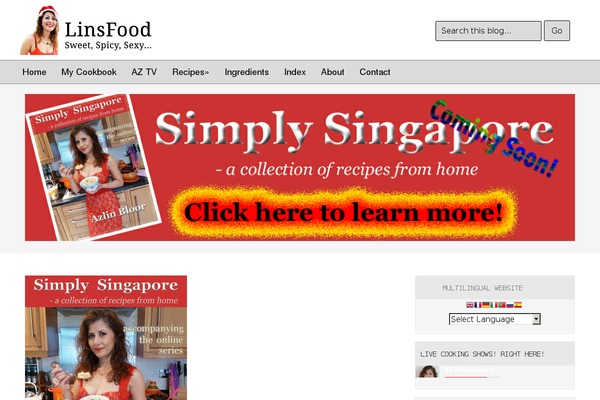 Astra theme site design template sample