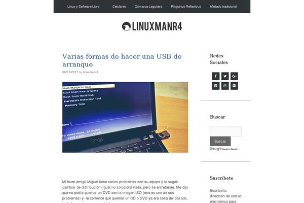Site using Litespeed-cache plugin