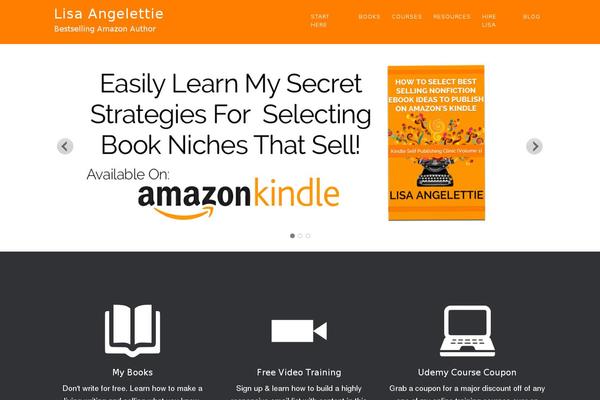 Site using Flare plugin