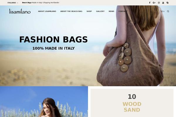 Site using YITH Essential Kit for WooCommerce #1 plugin