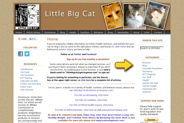 Site using Fusion-core plugin