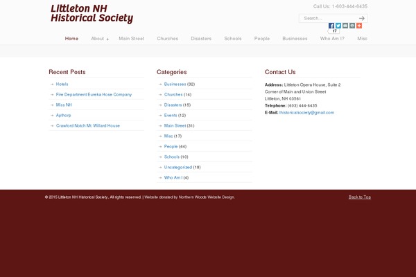 Site using Share Buttons by AddThis plugin