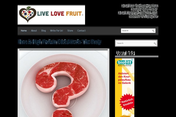 Site using WP Rocket plugin