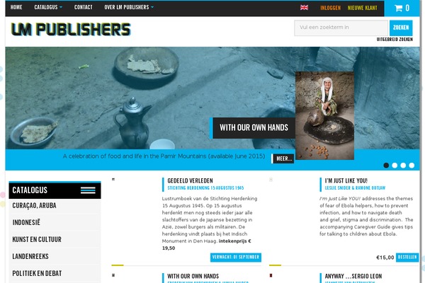 Site using WP Rocket plugin