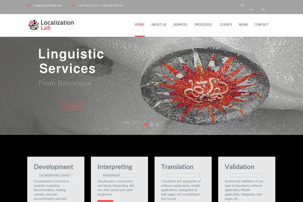 Site using Asesor de Cookies para normativa española plugin