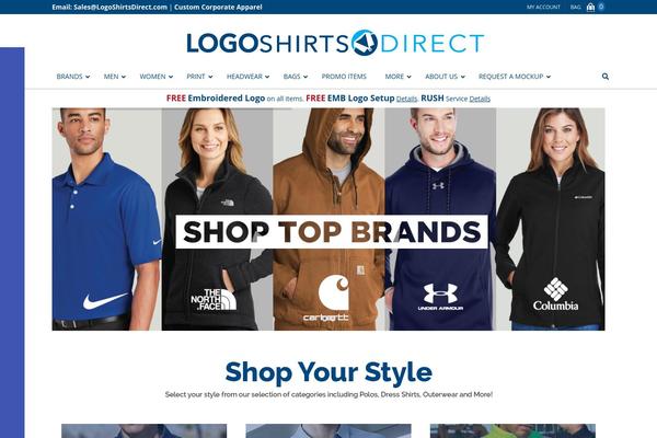 Neighborhood theme site design template sample