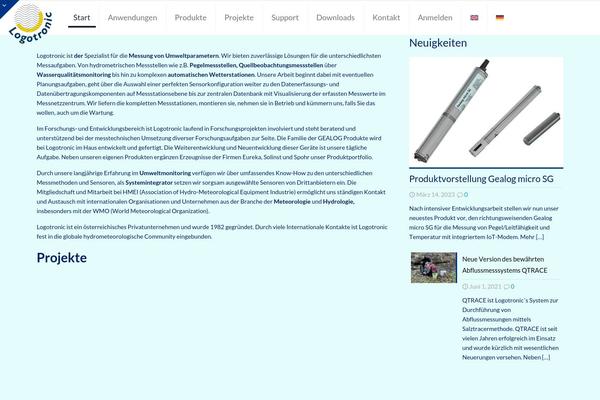 Site using Email Subscribers plugin