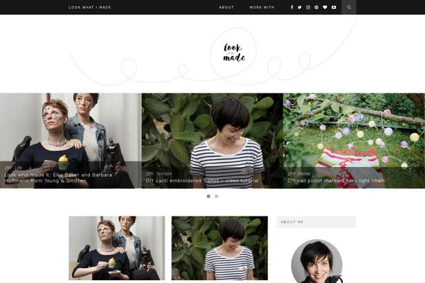 look-what-i-made.com site used Broden