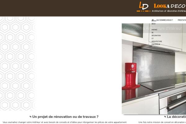 Site using Fastgallery plugin