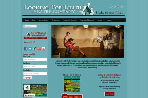 Site using Browser-shots plugin