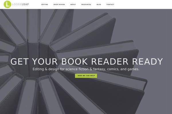 Site using footnotes plugin